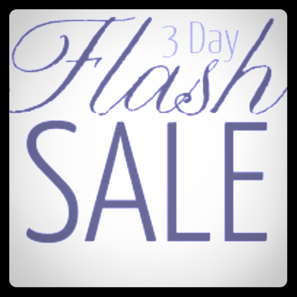 GiveAway Sale